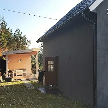 Semesterbostad Holiday Ii *