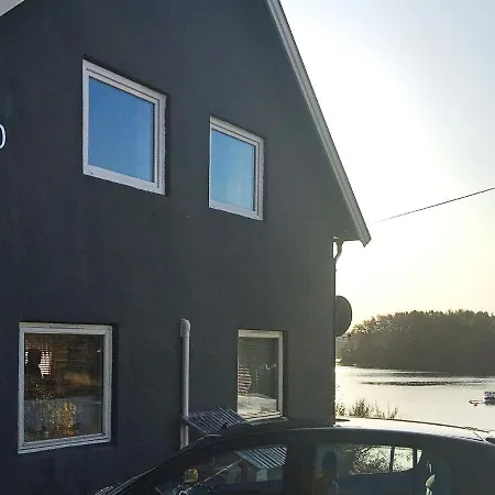 Holiday Ii Holiday home Hosteland