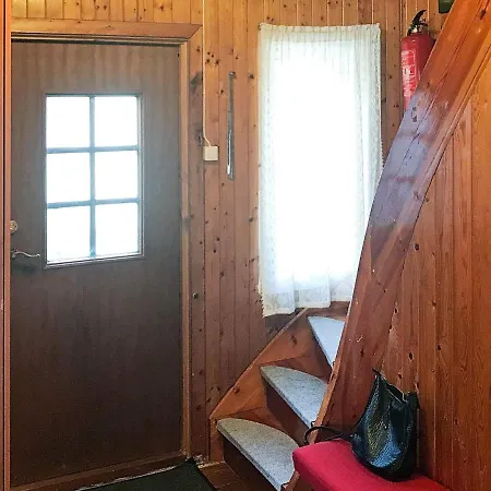 Holiday home Holiday Ii *